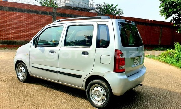 কেনা ব্যবহৃত Suzuki Wagon Other গাড়ী মধ্যে আলমডাঙ্গা মধ্যে Chuadanga কেনা ব্যবহৃত Suzuki Wagon Other গাড়ী মধ্যে আলমডাঙ্গা মধ্যে Chuadanga