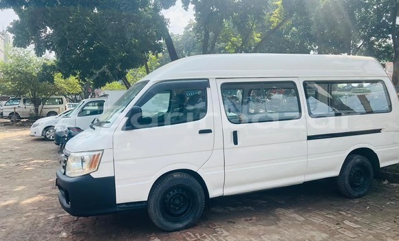 কেনা ব্যবহৃত Toyota Hiace White গাড়ী মধ্যে ঢাকা মধ্যে Dhaka কেনা ব্যবহৃত Toyota Hiace White গাড়ী মধ্যে ঢাকা মধ্যে Dhaka