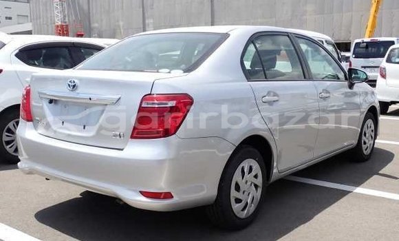 কেনা ব্যবহৃত Toyota Axio Other গাড়ী মধ্যে বদরগঞ্জ মধ্যে Rangpur কেনা ব্যবহৃত Toyota Axio Other গাড়ী মধ্যে বদরগঞ্জ মধ্যে Rangpur