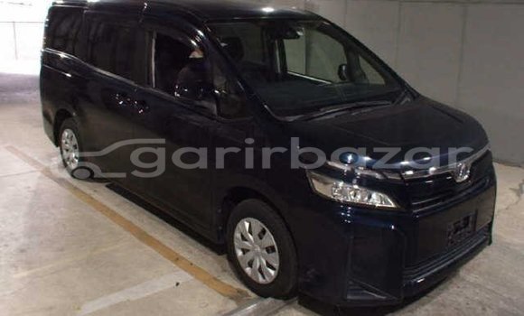 Buy Used 2021 Toyota Voxy in Badarganj, Rangpur Buy Used 2021 Toyota Voxy in Badarganj, Rangpur