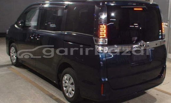 Buy Used 2021 Toyota Voxy in Badarganj, Rangpur Buy Used 2021 Toyota Voxy in Badarganj, Rangpur