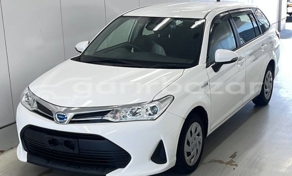 কেনা ব্যবহৃত Toyota Corolla White গাড়ী মধ্যে বাজিতপুর মধ্যে Kishorganj কেনা ব্যবহৃত Toyota Corolla White গাড়ী মধ্যে বাজিতপুর মধ্যে Kishorganj