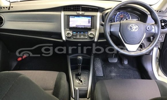 কেনা ব্যবহৃত Toyota Corolla White গাড়ী মধ্যে বাজিতপুর মধ্যে Kishorganj কেনা ব্যবহৃত Toyota Corolla White গাড়ী মধ্যে বাজিতপুর মধ্যে Kishorganj