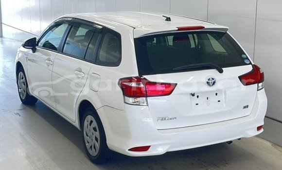 কেনা ব্যবহৃত Toyota Corolla White গাড়ী মধ্যে বাজিতপুর মধ্যে Kishorganj কেনা ব্যবহৃত Toyota Corolla White গাড়ী মধ্যে বাজিতপুর মধ্যে Kishorganj