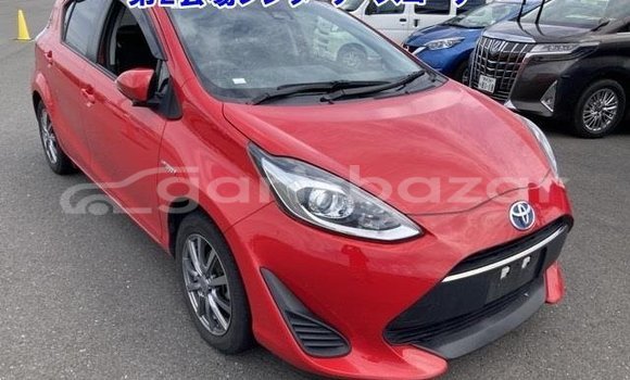 Buy Used 2020 Toyota Aqua in Bagerhat, Khulna Buy Used 2020 Toyota Aqua in Bagerhat, Khulna