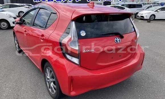 Buy Used 2020 Toyota Aqua in Bagerhat, Khulna Buy Used 2020 Toyota Aqua in Bagerhat, Khulna