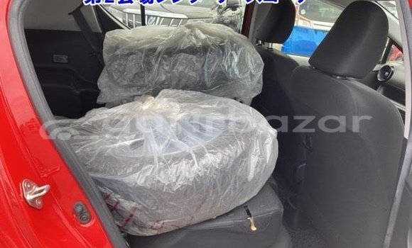 Buy Used 2020 Toyota Aqua in Bagerhat, Khulna Buy Used 2020 Toyota Aqua in Bagerhat, Khulna