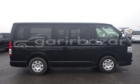 Buy Used 2021 Toyota Hiace in Alamdanga, Chuadanga Buy Used 2021 Toyota Hiace in Alamdanga, Chuadanga