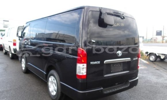 কেনা ব্যবহৃত Toyota Hiace Black গাড়ী মধ্যে বাজিতপুর মধ্যে Kishorganj কেনা ব্যবহৃত Toyota Hiace Black গাড়ী মধ্যে বাজিতপুর মধ্যে Kishorganj