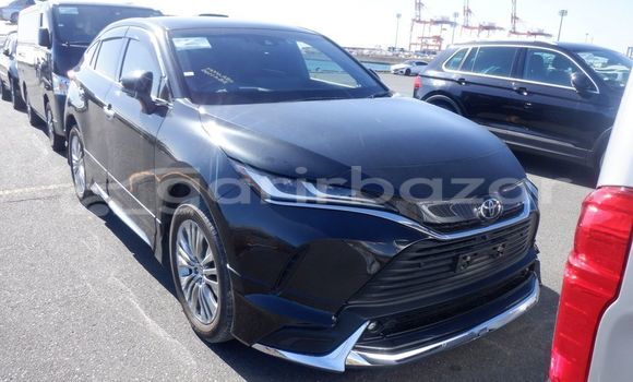 কেনা ব্যবহৃত Toyota Harrier Black গাড়ী মধ্যে ঢাকা মধ্যে Dhaka কেনা ব্যবহৃত Toyota Harrier Black গাড়ী মধ্যে ঢাকা মধ্যে Dhaka