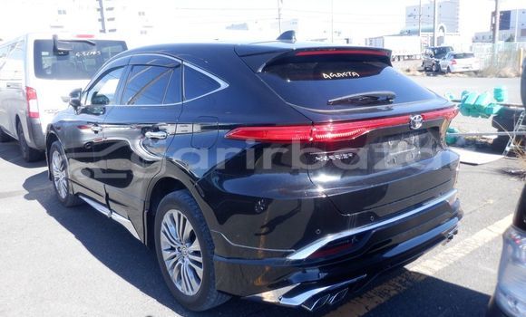 কেনা ব্যবহৃত Toyota Harrier Black গাড়ী মধ্যে ঢাকা মধ্যে Dhaka কেনা ব্যবহৃত Toyota Harrier Black গাড়ী মধ্যে ঢাকা মধ্যে Dhaka