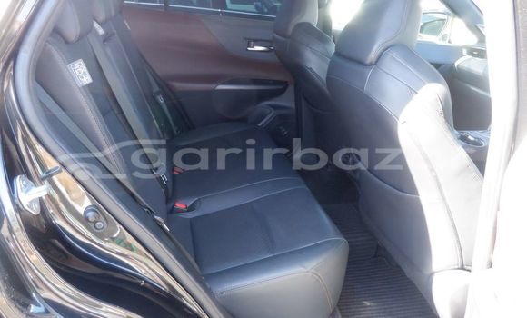 কেনা ব্যবহৃত Toyota Harrier Black গাড়ী মধ্যে ঢাকা মধ্যে Dhaka কেনা ব্যবহৃত Toyota Harrier Black গাড়ী মধ্যে ঢাকা মধ্যে Dhaka