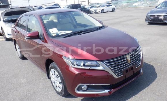 কেনা ব্যবহৃত Toyota F premio Red গাড়ী মধ্যে ঢাকা মধ্যে Dhaka কেনা ব্যবহৃত Toyota F premio Red গাড়ী মধ্যে ঢাকা মধ্যে Dhaka