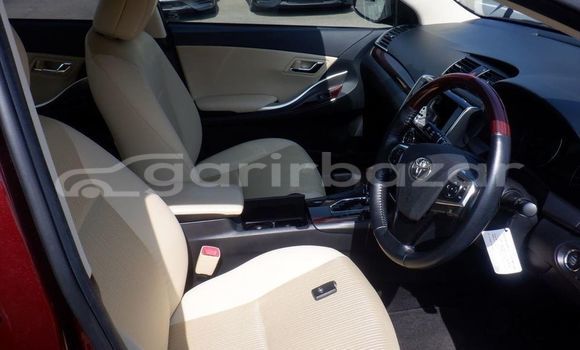 কেনা ব্যবহৃত Toyota F premio Red গাড়ী মধ্যে ঢাকা মধ্যে Dhaka কেনা ব্যবহৃত Toyota F premio Red গাড়ী মধ্যে ঢাকা মধ্যে Dhaka