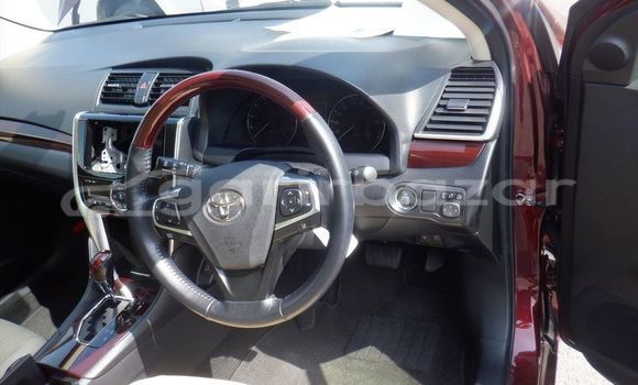 কেনা ব্যবহৃত Toyota F premio Red গাড়ী মধ্যে ঢাকা মধ্যে Dhaka কেনা ব্যবহৃত Toyota F premio Red গাড়ী মধ্যে ঢাকা মধ্যে Dhaka