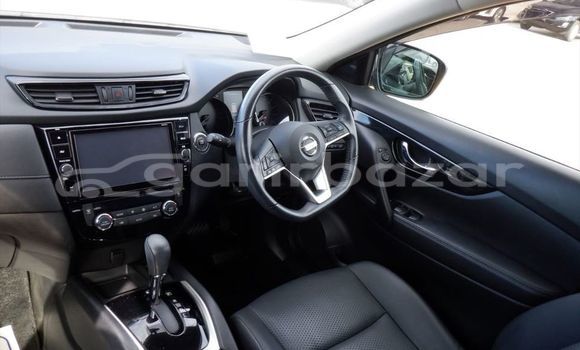 কেনা ব্যবহৃত Nissan X-Trail White গাড়ী মধ্যে ঢাকা মধ্যে Dhaka কেনা ব্যবহৃত Nissan X-Trail White গাড়ী মধ্যে ঢাকা মধ্যে Dhaka