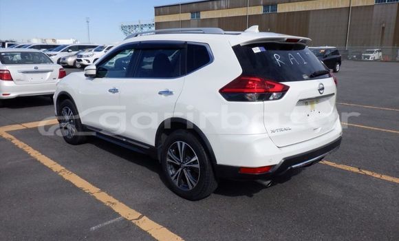 কেনা ব্যবহৃত Nissan X-Trail White গাড়ী মধ্যে ঢাকা মধ্যে Dhaka কেনা ব্যবহৃত Nissan X-Trail White গাড়ী মধ্যে ঢাকা মধ্যে Dhaka