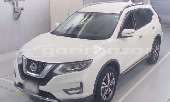 কেনা ব্যবহৃত Nissan X-Trail White গাড়ী মধ্যে ঢাকা মধ্যে Dhaka কেনা ব্যবহৃত Nissan X-Trail White গাড়ী মধ্যে ঢাকা মধ্যে Dhaka