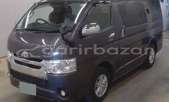 কেনা ব্যবহৃত Toyota Hi-ace Other গাড়ী মধ্যে ঢাকা মধ্যে Dhaka কেনা ব্যবহৃত Toyota Hi-ace Other গাড়ী মধ্যে ঢাকা মধ্যে Dhaka
