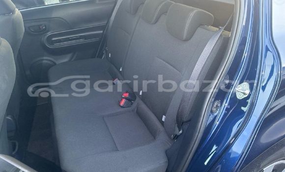 কেনা ব্যবহৃত Toyota Aqua Black গাড়ী মধ্যে ঢাকা মধ্যে Dhaka কেনা ব্যবহৃত Toyota Aqua Black গাড়ী মধ্যে ঢাকা মধ্যে Dhaka