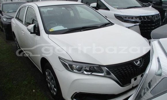কেনা ব্যবহৃত Toyota Allion White গাড়ী মধ্যে ঢাকা মধ্যে Dhaka কেনা ব্যবহৃত Toyota Allion White গাড়ী মধ্যে ঢাকা মধ্যে Dhaka