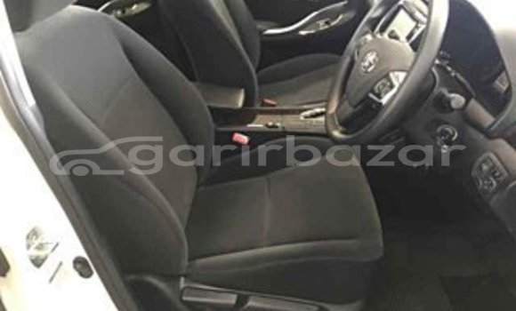 কেনা ব্যবহৃত Toyota Allion White গাড়ী মধ্যে ঢাকা মধ্যে Dhaka কেনা ব্যবহৃত Toyota Allion White গাড়ী মধ্যে ঢাকা মধ্যে Dhaka