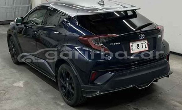 কেনা ব্যবহৃত Toyota CHR Black গাড়ী মধ্যে বাজিতপুর মধ্যে Kishorganj কেনা ব্যবহৃত Toyota CHR Black গাড়ী মধ্যে বাজিতপুর মধ্যে Kishorganj