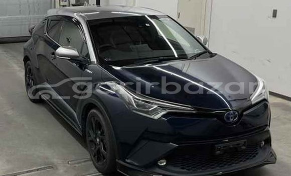 কেনা ব্যবহৃত Toyota CHR Black গাড়ী মধ্যে বাজিতপুর মধ্যে Kishorganj কেনা ব্যবহৃত Toyota CHR Black গাড়ী মধ্যে বাজিতপুর মধ্যে Kishorganj