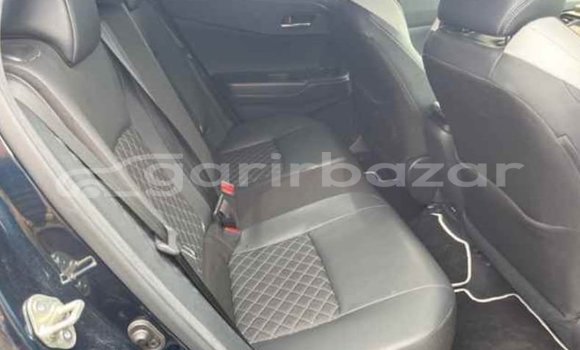 কেনা ব্যবহৃত Toyota CHR Black গাড়ী মধ্যে বাজিতপুর মধ্যে Kishorganj কেনা ব্যবহৃত Toyota CHR Black গাড়ী মধ্যে বাজিতপুর মধ্যে Kishorganj