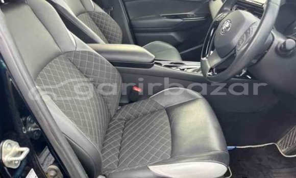 কেনা ব্যবহৃত Toyota CHR Black গাড়ী মধ্যে বাজিতপুর মধ্যে Kishorganj কেনা ব্যবহৃত Toyota CHR Black গাড়ী মধ্যে বাজিতপুর মধ্যে Kishorganj