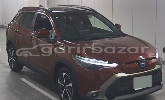 কেনা ব্যবহৃত Toyota corolla Red গাড়ী মধ্যে আলমডাঙ্গা মধ্যে Chuadanga কেনা ব্যবহৃত Toyota corolla Red গাড়ী মধ্যে আলমডাঙ্গা মধ্যে Chuadanga