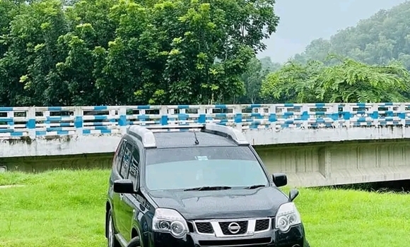 কেনা ব্যবহৃত Nissan X–Trail Others গাড়ী মধ্যে বোয়ালখালী মধ্যে Chattagam কেনা ব্যবহৃত Nissan X–Trail Others গাড়ী মধ্যে বোয়ালখালী মধ্যে Chattagam