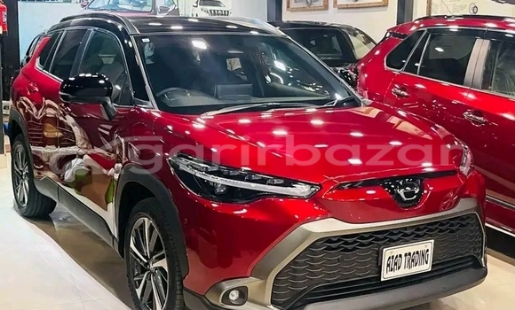 কেনা ব্যবহৃত Toyota Corolla Red wine গাড়ী মধ্যে ভাঙ্গা মধ্যে Faridpur কেনা ব্যবহৃত Toyota Corolla Red wine গাড়ী মধ্যে ভাঙ্গা মধ্যে Faridpur