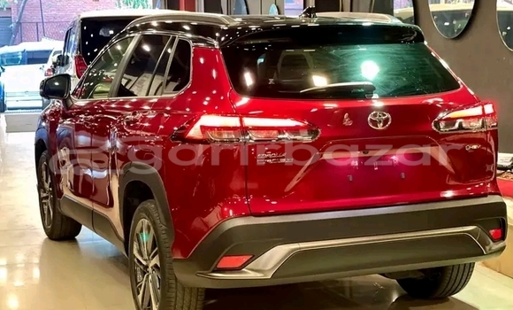 কেনা ব্যবহৃত Toyota Corolla Red wine গাড়ী মধ্যে ভাঙ্গা মধ্যে Faridpur কেনা ব্যবহৃত Toyota Corolla Red wine গাড়ী মধ্যে ভাঙ্গা মধ্যে Faridpur