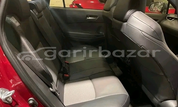 কেনা ব্যবহৃত Toyota Corolla Red wine গাড়ী মধ্যে ভাঙ্গা মধ্যে Faridpur কেনা ব্যবহৃত Toyota Corolla Red wine গাড়ী মধ্যে ভাঙ্গা মধ্যে Faridpur