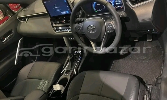 কেনা ব্যবহৃত Toyota Corolla Red wine গাড়ী মধ্যে ভাঙ্গা মধ্যে Faridpur কেনা ব্যবহৃত Toyota Corolla Red wine গাড়ী মধ্যে ভাঙ্গা মধ্যে Faridpur