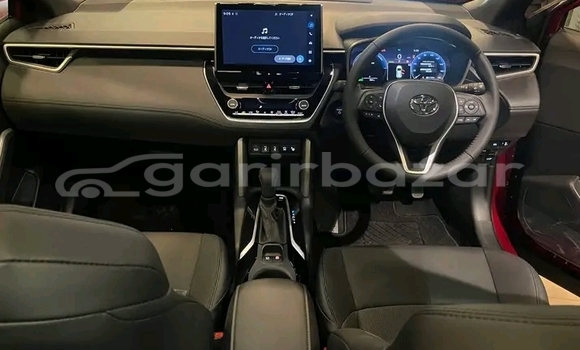 কেনা ব্যবহৃত Toyota Corolla Red wine গাড়ী মধ্যে ভাঙ্গা মধ্যে Faridpur কেনা ব্যবহৃত Toyota Corolla Red wine গাড়ী মধ্যে ভাঙ্গা মধ্যে Faridpur