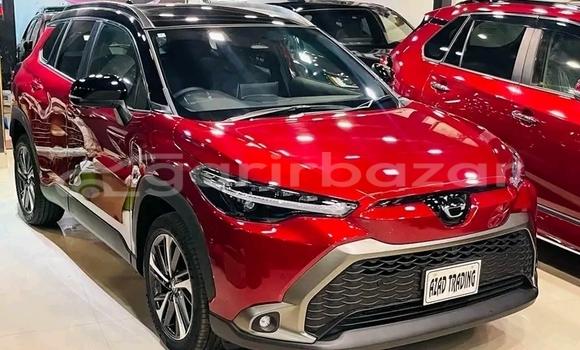 কেনা ব্যবহৃত Toyota Corolla Red wine গাড়ী মধ্যে ভাঙ্গা মধ্যে Faridpur কেনা ব্যবহৃত Toyota Corolla Red wine গাড়ী মধ্যে ভাঙ্গা মধ্যে Faridpur