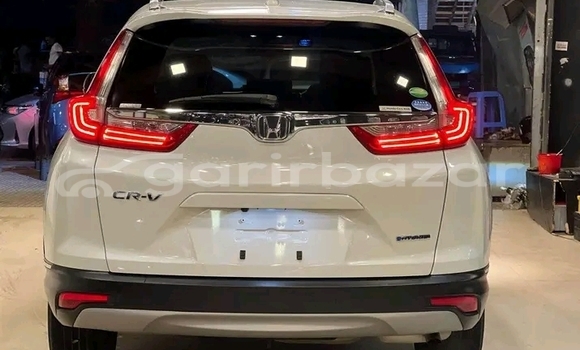 কেনা ব্যবহৃত Honda CR-V White গাড়ী মধ্যে বানিয়াচং মধ্যে Habiganj কেনা ব্যবহৃত Honda CR-V White গাড়ী মধ্যে বানিয়াচং মধ্যে Habiganj