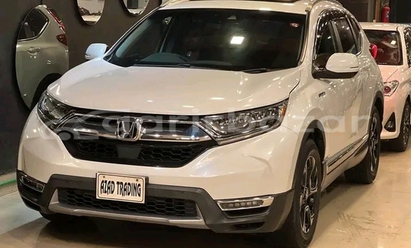 কেনা ব্যবহৃত Honda CR-V White গাড়ী মধ্যে বানিয়াচং মধ্যে Habiganj কেনা ব্যবহৃত Honda CR-V White গাড়ী মধ্যে বানিয়াচং মধ্যে Habiganj