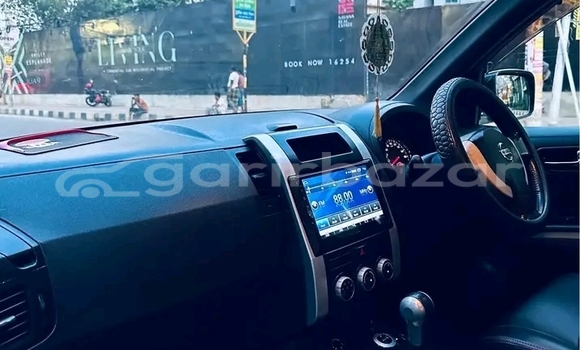 কেনা ব্যবহৃত Nissan X–Trail Black গাড়ী মধ্যে ভান্ডারিয়া মধ্যে Pirojpur কেনা ব্যবহৃত Nissan X–Trail Black গাড়ী মধ্যে ভান্ডারিয়া মধ্যে Pirojpur