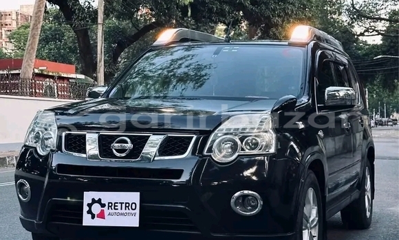 কেনা ব্যবহৃত Nissan X–Trail Black গাড়ী মধ্যে ভান্ডারিয়া মধ্যে Pirojpur কেনা ব্যবহৃত Nissan X–Trail Black গাড়ী মধ্যে ভান্ডারিয়া মধ্যে Pirojpur