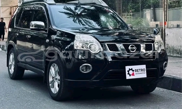 কেনা ব্যবহৃত Nissan X–Trail Black গাড়ী মধ্যে ভান্ডারিয়া মধ্যে Pirojpur কেনা ব্যবহৃত Nissan X–Trail Black গাড়ী মধ্যে ভান্ডারিয়া মধ্যে Pirojpur