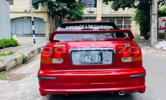কেনা ব্যবহৃত Honda Civic Red wine গাড়ী মধ্যে ভাঙ্গা মধ্যে Faridpur কেনা ব্যবহৃত Honda Civic Red wine গাড়ী মধ্যে ভাঙ্গা মধ্যে Faridpur