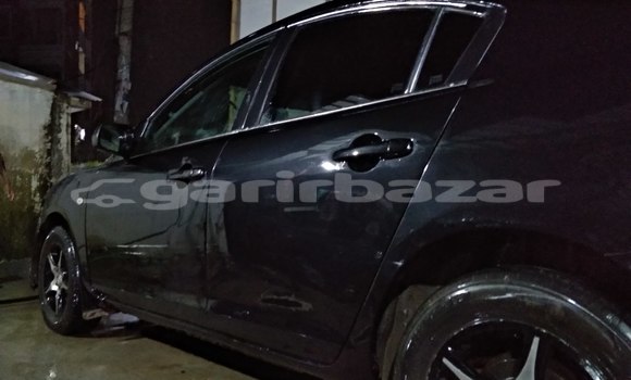 Buy Used 2004 Mazda Axela in Dhaka, Dhaka