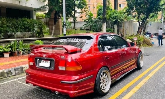 কেনা ব্যবহৃত Honda Civic Red wine গাড়ী মধ্যে ভাঙ্গা মধ্যে Faridpur কেনা ব্যবহৃত Honda Civic Red wine গাড়ী মধ্যে ভাঙ্গা মধ্যে Faridpur