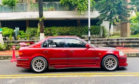 কেনা ব্যবহৃত Honda Civic Red wine গাড়ী মধ্যে ভাঙ্গা মধ্যে Faridpur কেনা ব্যবহৃত Honda Civic Red wine গাড়ী মধ্যে ভাঙ্গা মধ্যে Faridpur