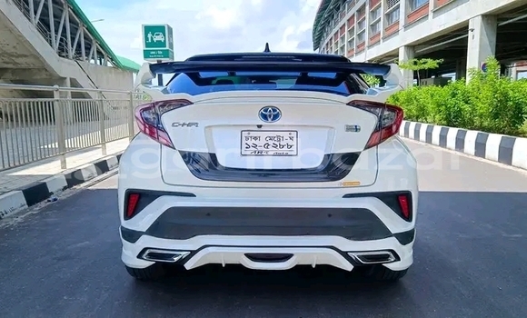 কেনা ব্যবহৃত Toyota CHR White গাড়ী মধ্যে কুমিল্লা মধ্যে Chittagong কেনা ব্যবহৃত Toyota CHR White গাড়ী মধ্যে কুমিল্লা মধ্যে Chittagong