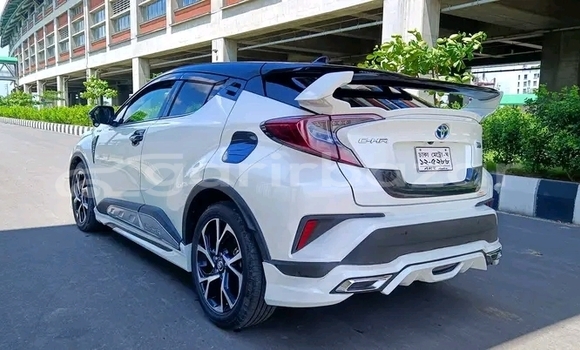 কেনা ব্যবহৃত Toyota CHR White গাড়ী মধ্যে কুমিল্লা মধ্যে Chittagong কেনা ব্যবহৃত Toyota CHR White গাড়ী মধ্যে কুমিল্লা মধ্যে Chittagong