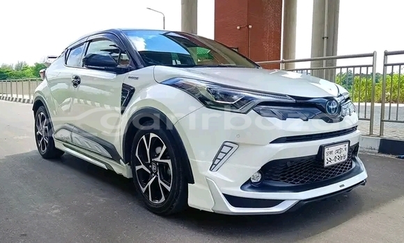 কেনা ব্যবহৃত Toyota CHR White গাড়ী মধ্যে কুমিল্লা মধ্যে Chittagong কেনা ব্যবহৃত Toyota CHR White গাড়ী মধ্যে কুমিল্লা মধ্যে Chittagong